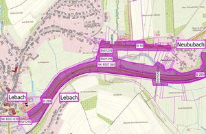 Foto: Landesbetrieb für Straßenbau