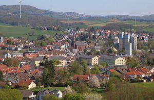 Foto: Bonenberger/Stadt